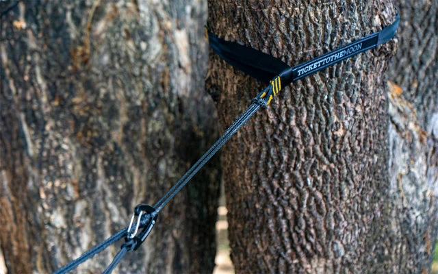 Ticket To The Moon Lightest Straps Ultraleicht Aufhängesystem 9 Ticket To The Moon Lightest Straps Ultraleicht Aufhängesystem – Bild 7