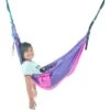Ticket To The Moon Mini Hammock Kinder Hängematte 150 X 100 Cm Blue/Orange -Campingmöbel Geschäft 383986 2798777 1