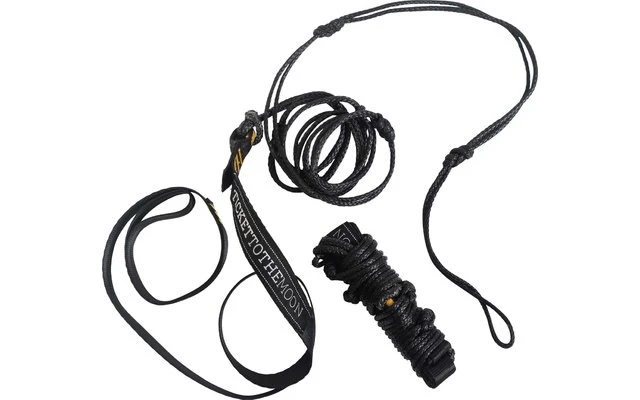 Ticket To The Moon Lightest Straps Ultraleicht Aufhängesystem 4 Ticket To The Moon Lightest Straps Ultraleicht Aufhängesystem – Bild 2