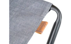 Bo-Camp Urban Outdoor Limehouse Klapphocker -Campingmöbel Geschäft 385600 2825141