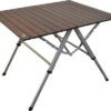 DEFA One Action Klapptisch 81 X 40 Cm -Campingmöbel Geschäft 390275 2850260