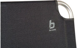 Bo-Camp Copa Rio Sonnenliege Blau -Campingmöbel Geschäft 391370 2884349