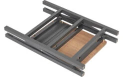 Bo-Camp Urban Outdoor Hamlets Campingschrank Mit 3 Schubladen -Campingmöbel Geschäft 391382 2884745