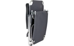 Bo-Camp Copa Rio Sonnenliege Blau -Campingmöbel Geschäft 391598 2884355