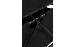 Bo-Camp Industrial Eldert Campingschrank 2 Fächer -Campingmöbel Geschäft 391613 2884793