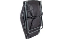 Bo-Camp Urban Outdoor Silvertown Faltsessel -Campingmöbel Geschäft 391643 2891692