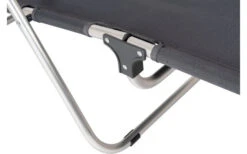 Bo-Camp Copa Rio Sonnenliege Blau -Campingmöbel Geschäft 391817 2884361