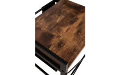 Bo-Camp Industrial Cooper Campingschrank -Campingmöbel Geschäft 391925 2883565