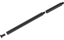 Bo-Camp Industrial Decatur Klapptisch 90 X 60 Cm -Campingmöbel Geschäft 391952 2886616