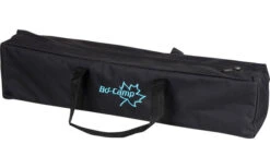 Bo-Camp Eco Bambus Rolltisch 50 X 65 Cm -Campingmöbel Geschäft 391958 2892211