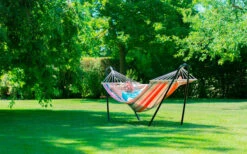 Chillounge Sunrise Einzel-Stabhängematte -Campingmöbel Geschäft 392546 2851439