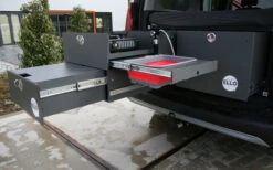 Ello Camping Peugeot Rifter Lang Campingbox (ab 06/2018) -Campingmöbel Geschäft 393034 2906180