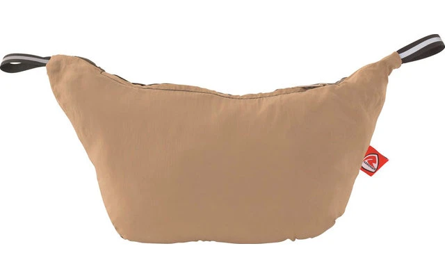 Robens Trace Hammock Hängematten Set Inkl. Karabiner Und Schlingen 4 Robens Trace Hammock Hängematten Set Inkl. Karabiner Und Schlingen – Bild 2