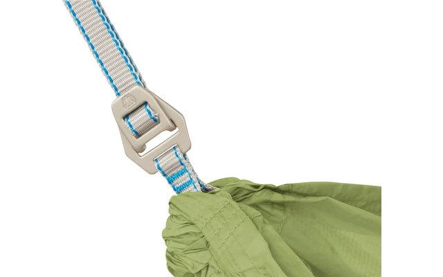 Sea To Summit Hammock Set Pro Single Hängematte 300 X 150 Cm Rot 4 Sea To Summit Hammock Set Pro Single Hängematte 300 X 150 Cm Rot – Bild 2