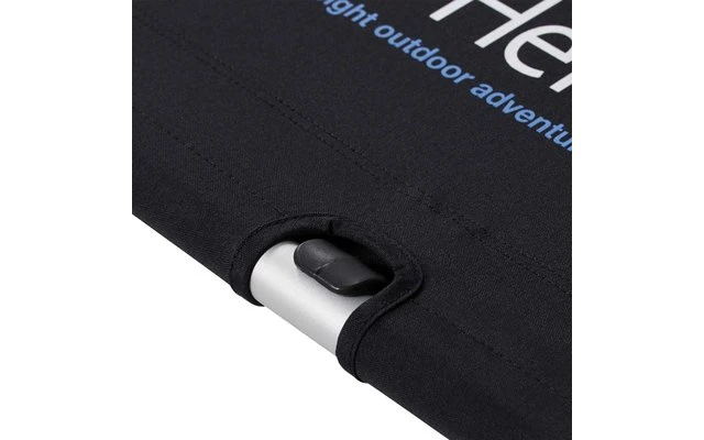 Helinox Bench One Bank 4 Helinox Bench One Bank – Bild 2