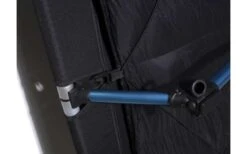 Helinox Insulated Cot One Pad Ohne Rahmen -Campingmöbel Geschäft 443927 3815518