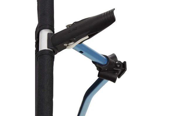 Helinox Cot One Convertible Insulated Campingliege 6 Helinox Cot One Convertible Insulated Campingliege – Bild 4