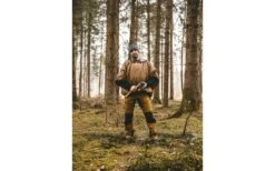 Amazonas 2in1 Hängematte Underquilt-Poncho Braun -Campingmöbel Geschäft 447005 3159102