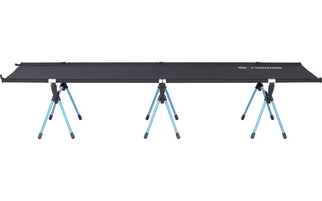 Helinox High Cot One Large Campingliege 3 Helinox High Cot One Large Campingliege