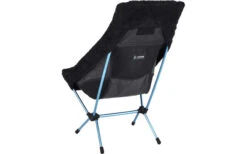 Helinox Sitzwärmer Für Chair Two Schwarz -Campingmöbel Geschäft 456149 3784602 1