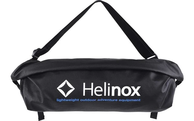Helinox Incline Festival Chair 7 Helinox Incline Festival Chair – Bild 5