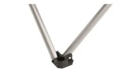 Outwell Catamarca Faltsofa 146 X 56 Cm Schwarz -Campingmöbel Geschäft 459330 3572756