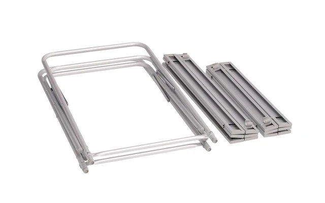 Outwell Crete Küchentisch 46 X 66 X 80 Cm 4 Outwell Crete Küchentisch 46 X 66 X 80 Cm – Bild 2