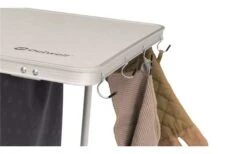 Outwell Andros Küchentisch 45,5 X 80,5 X 80 Cm -Campingmöbel Geschäft 486642 3468424