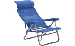 Crespo AL-205 Beach Chair Strandstuhl Compact Blau 12 Crespo AL-205 Beach Chair Strandstuhl Compact Blau -Campingmöbel Geschäft 494630 3418881 4