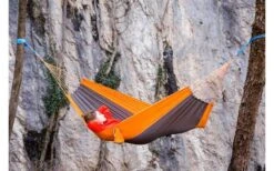 Amazonas Hängematte Silk Traveller Techno -Campingmöbel Geschäft 501047 3457212