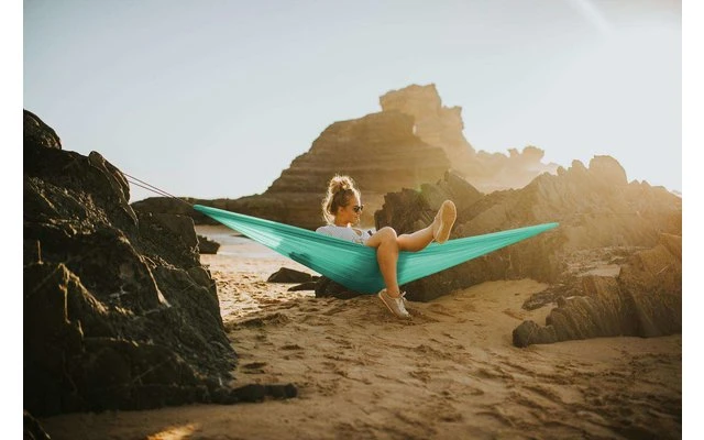 Amazonas Reisehängematte Travel Set Mars 4 Amazonas Reisehängematte Travel Set Mars – Bild 2