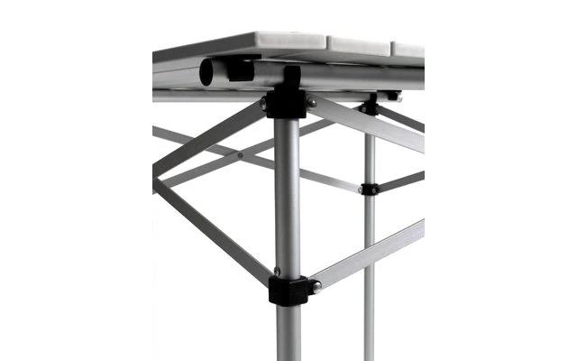 Basic Nature Travelchair Rolltisch Klein 70 X 70 Cm 4 Basic Nature Travelchair Rolltisch Klein 70 X 70 Cm – Bild 2