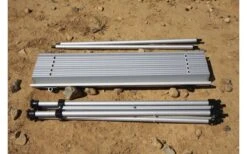 Basic Nature Travelchair Rolltisch Klein 70 X 70 Cm 8 Basic Nature Travelchair Rolltisch Klein 70 X 70 Cm -Campingmöbel Geschäft 503366 3331737