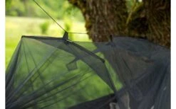 Amazonas Hängematte Moskito-Traveller Extreme Schwarz -Campingmöbel Geschäft 504983 3457941