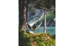 Amazonas Hängematte Adventure Moskito Thermo Grün/braun -Campingmöbel Geschäft 505100 3460779