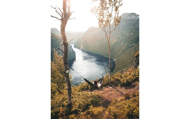 Amazonas Hängematte Moskito-Traveller Thermo 7 Amazonas Hängematte Moskito-Traveller Thermo – Bild 5