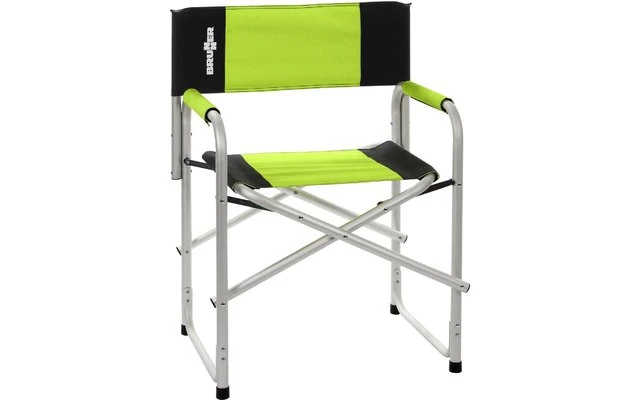 Brunner Bravura Regiestuhl Dunkelblau/schwarz 3 Brunner Bravura Regiestuhl Dunkelblau/schwarz