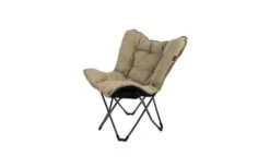 Bo-Camp Grainger Relaxsessel Beige