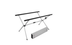 Bo-Camp Lamel Campingtisch 121 X 80 Cm -Campingmöbel Geschäft 517460 3440889