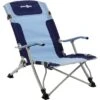 Brunner Bula XL Strandstuhl Blau -Campingmöbel Geschäft 525497 3591961 2