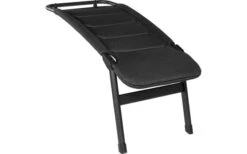 Brunner Rebel Universal Footrest Beinauflage 95 X 43 Cm Schwarz -Campingmöbel Geschäft 532416 3679492 1