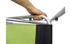 Brunner Captain Regiestuhl Grün