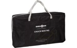 Brunner Chuck Box NG Küchenbox Schwarz -Campingmöbel Geschäft 533028 3672785