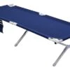 Brunner Outdoor Cot Camping Feldbett XL Dunkelblau -Campingmöbel Geschäft 533992 3647011 1