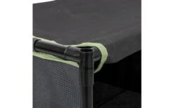 Bo-Camp Cabinet Organizer Faltbarer Schrank 16 Fächer 9 Bo-Camp Cabinet Organizer Faltbarer Schrank 16 Fächer -Campingmöbel Geschäft 535729 3496708