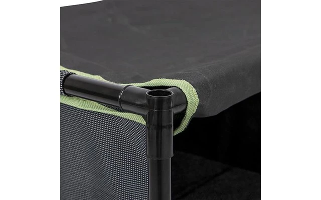 Bo-Camp Cabinet Organizer Faltbarer Schrank 16 Fächer 5 Bo-Camp Cabinet Organizer Faltbarer Schrank 16 Fächer – Bild 3