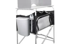 Brunner Snack Basic Küchenbox -Campingmöbel Geschäft 535792 3681386