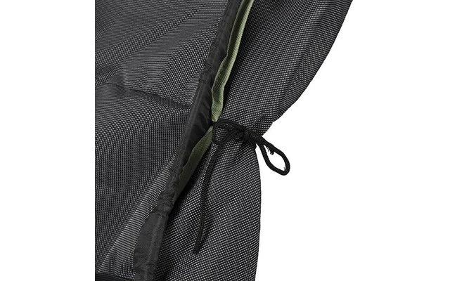 Bo-Camp Bogenschrank Mit 9 Fächern Zusammenklappbar 6 Bo-Camp Bogenschrank Mit 9 Fächern Zusammenklappbar – Bild 4