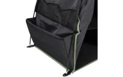 Bo-Camp Bogenschrank Mit 9 Fächern Zusammenklappbar 13 Bo-Camp Bogenschrank Mit 9 Fächern Zusammenklappbar -Campingmöbel Geschäft 536104 3491014