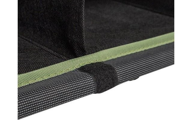 Bo-Camp Cabinet Organizer Faltbarer Schrank 16 Fächer 7 Bo-Camp Cabinet Organizer Faltbarer Schrank 16 Fächer – Bild 5